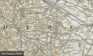 Burntwood Pentre, 1902-1903