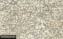 1898-1900, Burnworthy
