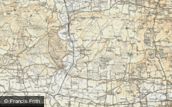 1897-1899, Burpham