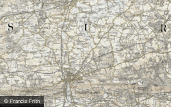 1898-1909, Burpham