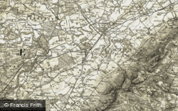 1907-1908, Burrelton