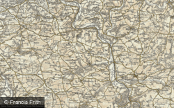 1899-1900, Burrington