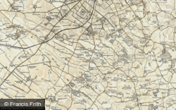 1899-1901, Burrough End