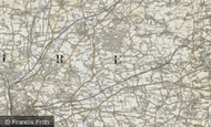 Burrow, 1898-1900