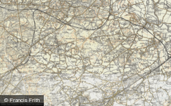 1897-1909, Burrowhill