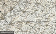 Burrowsmoor Holt, 1902-1903