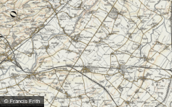 1902-1903, Burrowsmoor Holt
