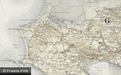 1900-1901, Burry Green