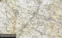 1902-1903, Burscough