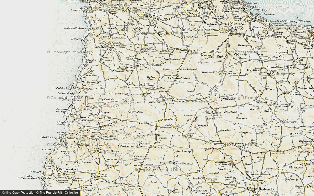 In 1900