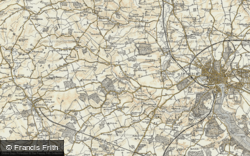 1898-1901, Burstall