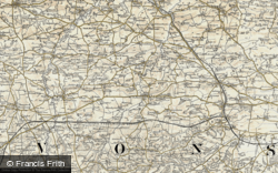 1899-1900, Burston
