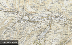 1903-1904, Burtersett