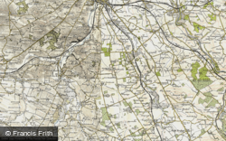 1901-1904, Burthwaite