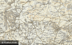 1897-1899, Burton
