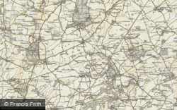 1898-1899, Burton