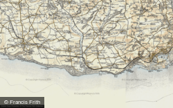 1899-1900, Burton
