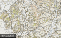 1903-1904, Burton-In-Kendal