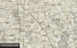 1901-1903, Burton-Le-Coggles