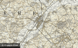 1902, Burton Upon Trent
