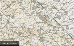 1902-1903, Burwell