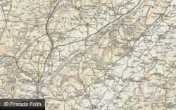 1902-1903, Burwood