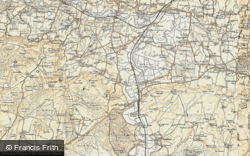 1897-1899, Bury