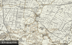 1901, Bury