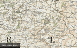 1903-1904, Burythorpe