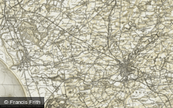 1905-1906, Busbiehill