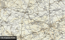 1898-1899, Buscot
