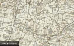 1901-1902, Bush Green