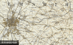 1901-1903, Bushby