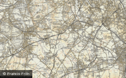 1897-1909, Bushey Mead