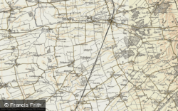 1902-1903, Buslingthorpe