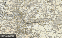 1898-1900, Bussage