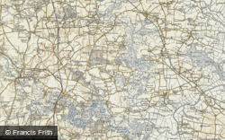 1901-1902, Butcher's Common