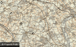 1897-1898, Butlers Cross