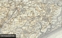 1898-1901, Butley