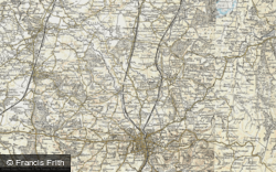 1902-1903, Butley Town