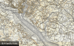 1897-1909, Butlocks Heath