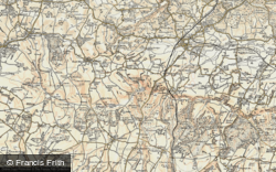 1897-1900, Butser Hill