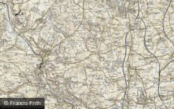 1902-1903, Butterley