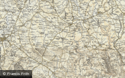 1902-1903, Butterton