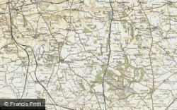 1903-1904, Butterwick