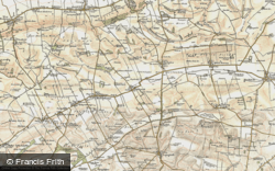 1903-1904, Butterwick