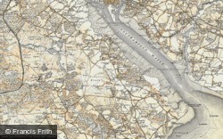 1897-1909, Buttsash