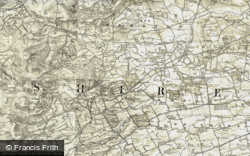 1901-1904, Buxley