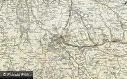 1902-1903, Buxton