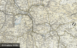 1902-1903, Buxworth
